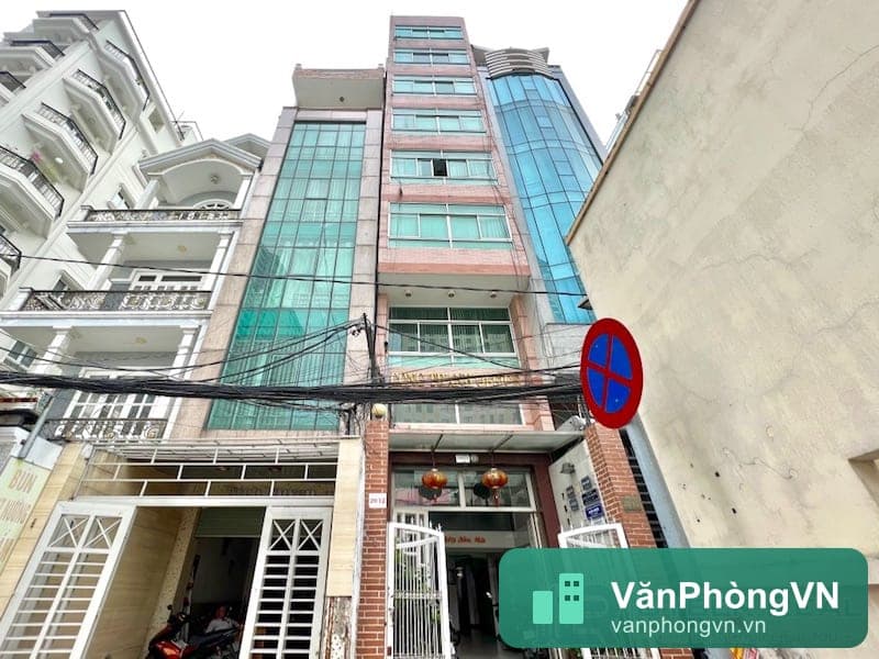 Công Thành Office