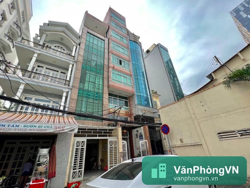Công Thành Office thumbnail 2