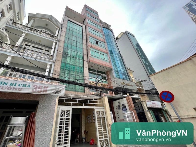 Công Thành Office thumbnail 4
