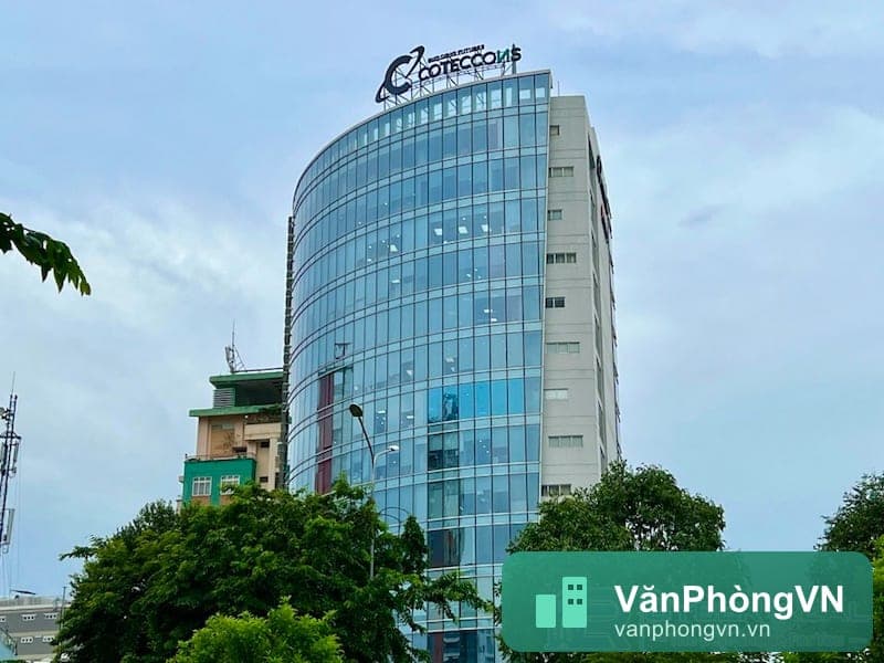 Coteccons Building thumbnail 2
