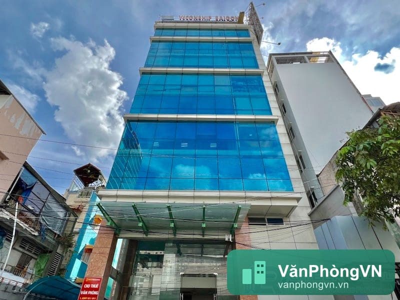Daco Office Building thumbnail 6