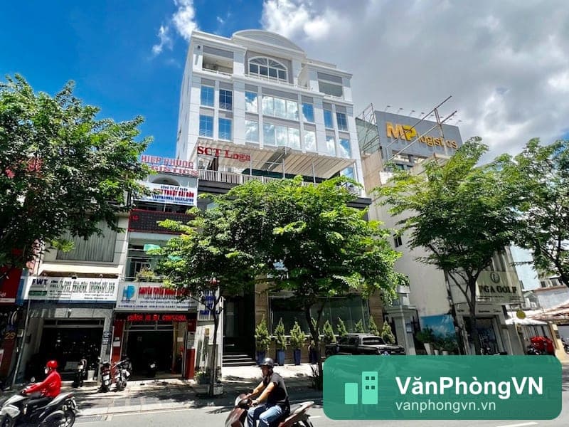 Đại An Building thumbnail 2