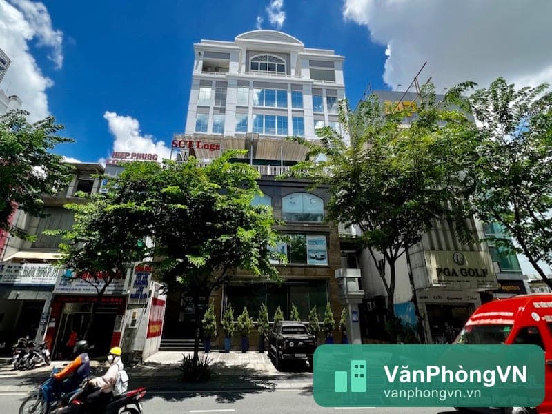 Đại An Building thumbnail 3
