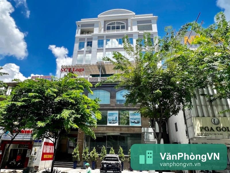 Đại An Building thumbnail 4