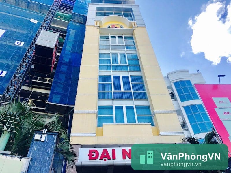Đại Nguyên Building thumbnail 3