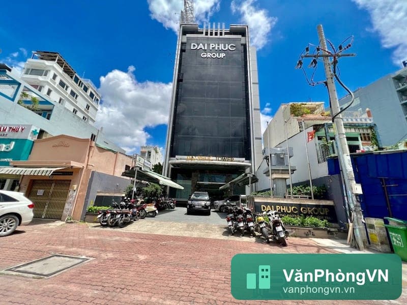 Đại Phúc Tower thumbnail 8