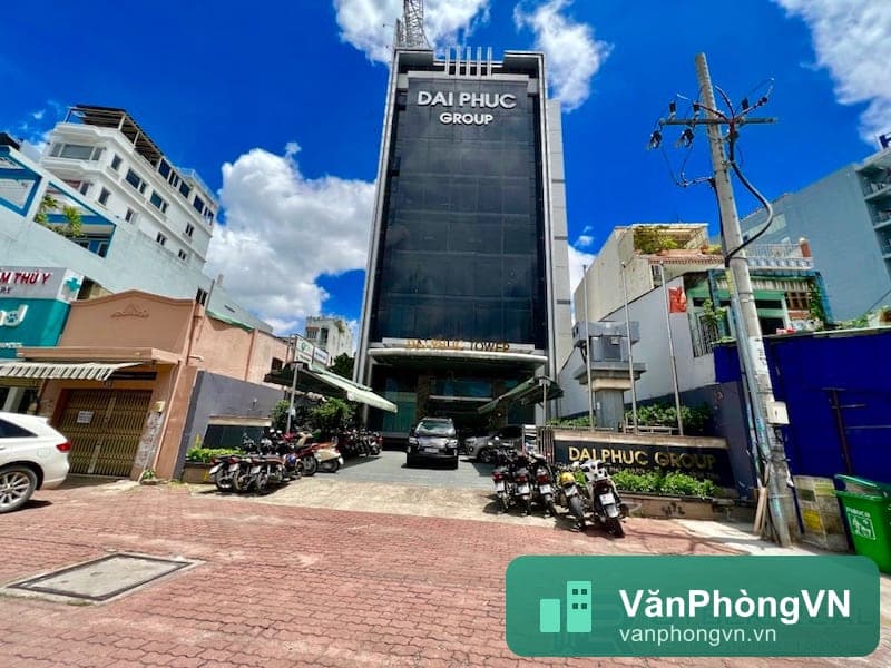 Đại Phúc Tower thumbnail 9
