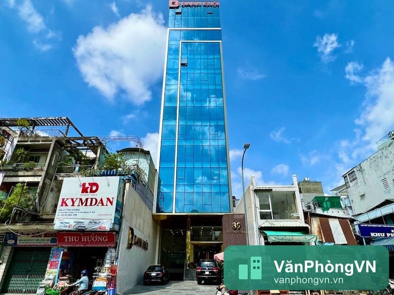 Danh Khôi Building