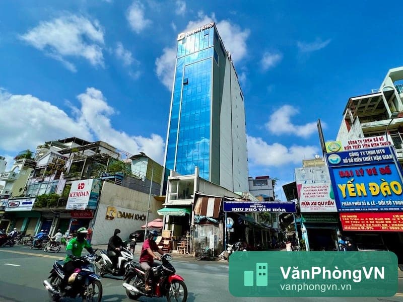 Danh Khôi Building thumbnail 2