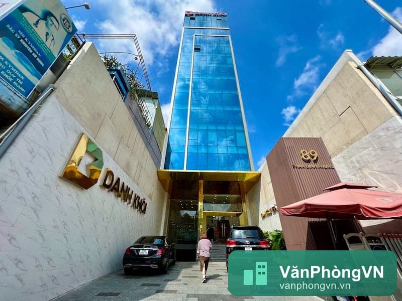 Danh Khôi Building thumbnail 3
