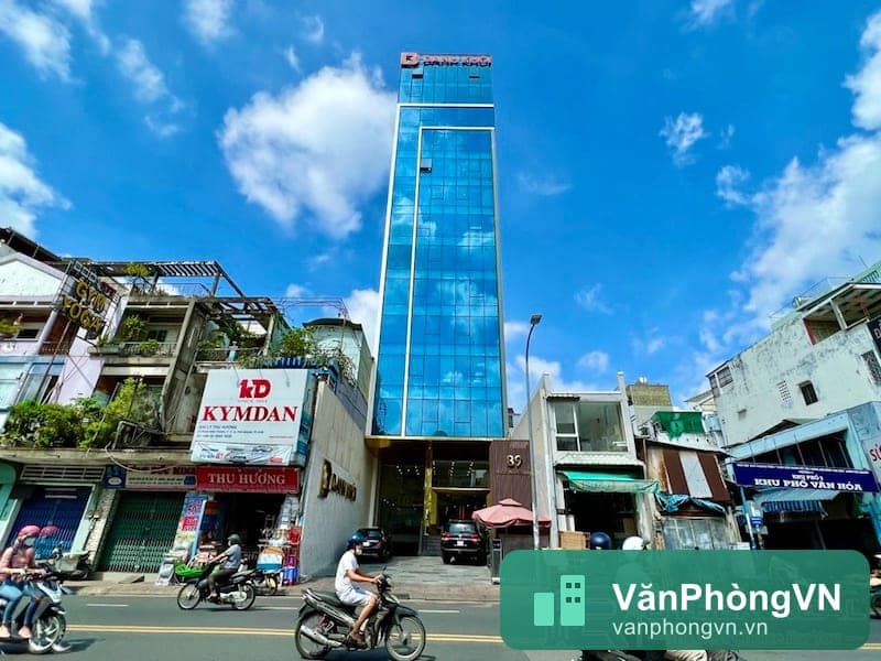 Danh Khôi Building thumbnail 5
