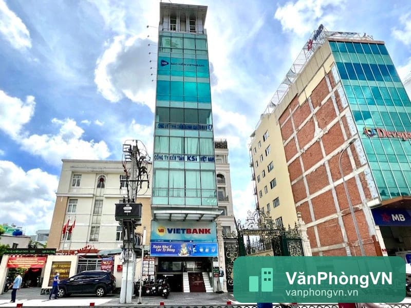 Devspace 2 Building