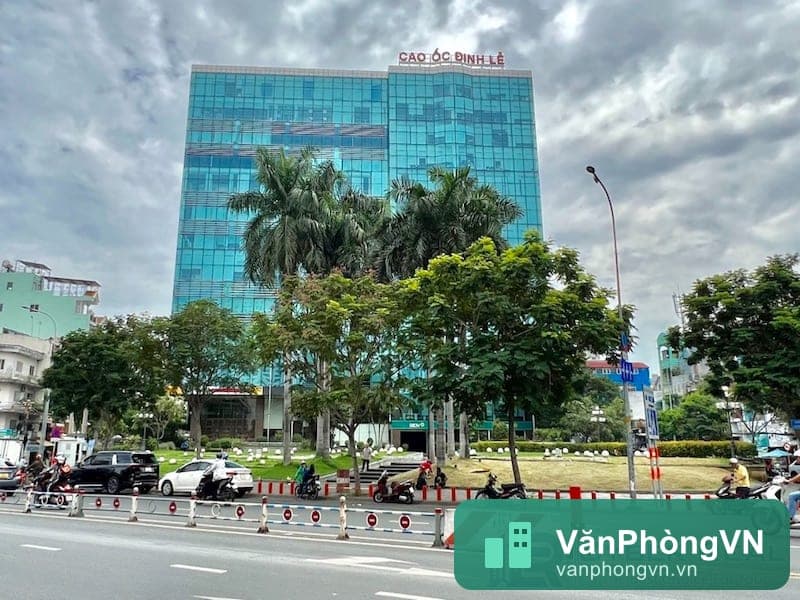Đinh Lễ Building thumbnail 2