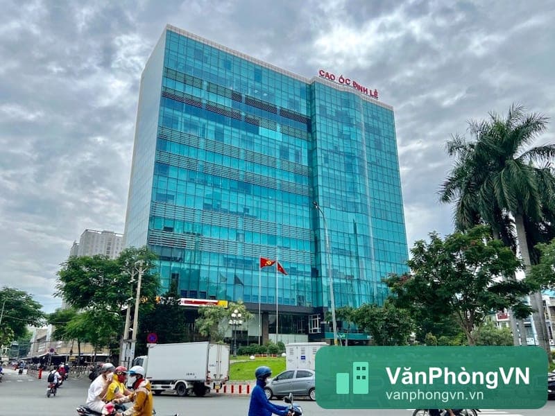 Đinh Lễ Building thumbnail 3