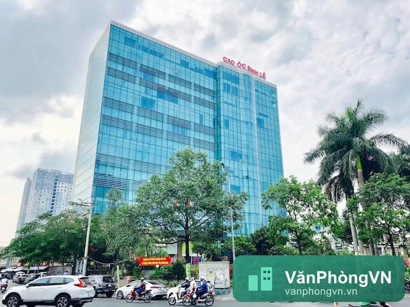 Đinh Lễ Building thumbnail 4