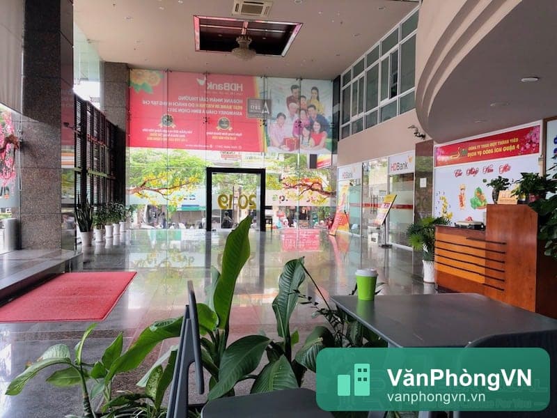 Đinh Lễ Building thumbnail 5