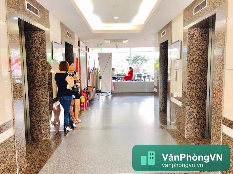 Đinh Lễ Building thumbnail 7