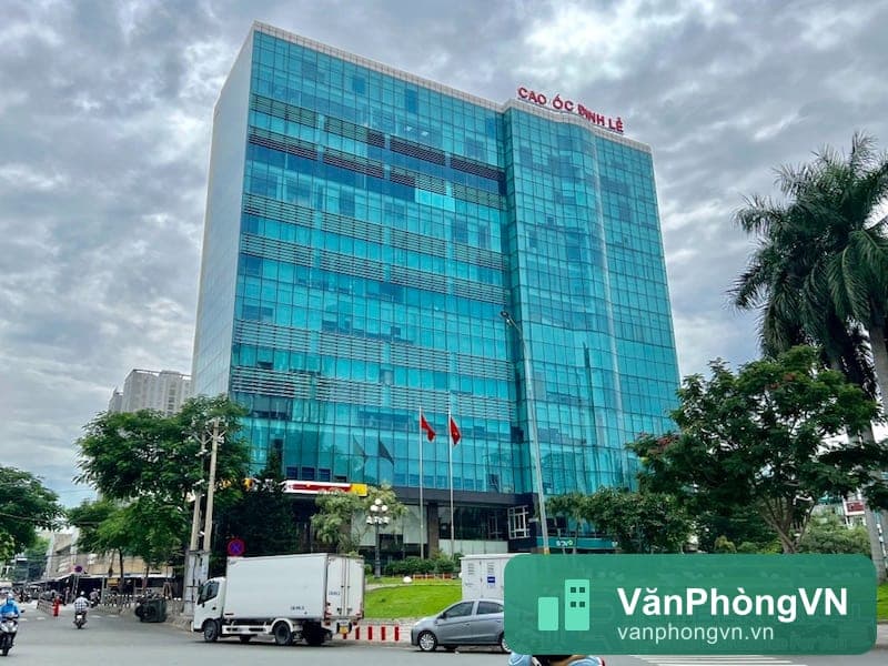 Đinh Lễ Building thumbnail 8