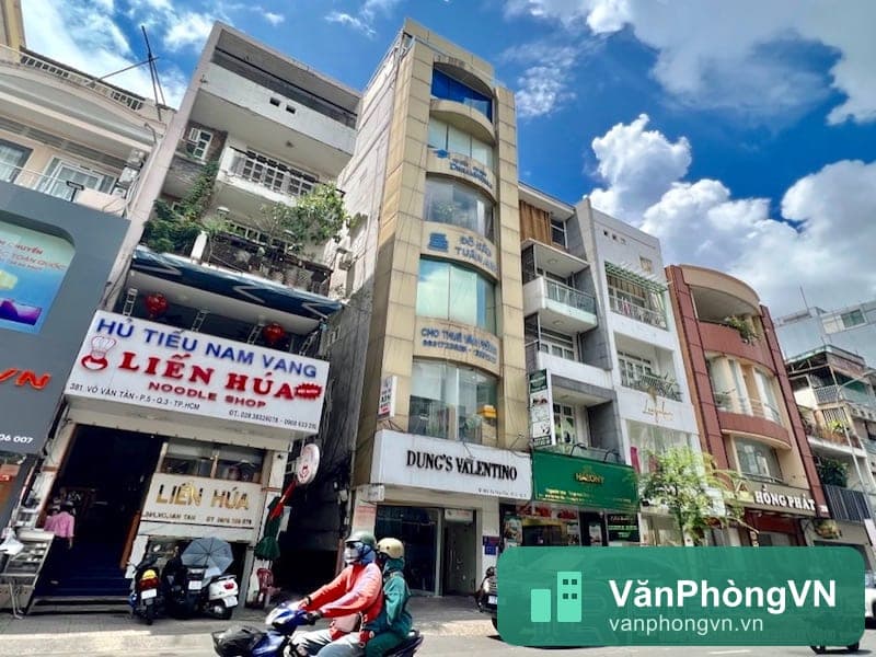 Đỗ Đầu Land Building thumbnail 4