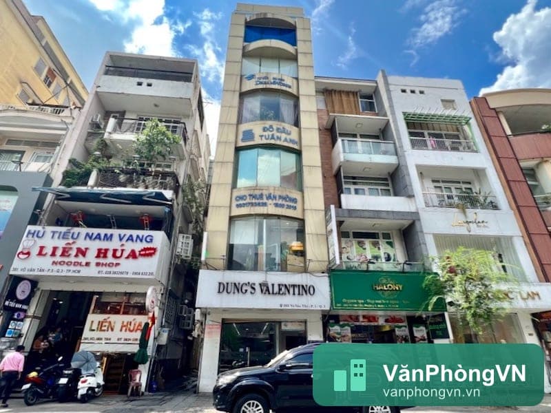 Đỗ Đầu Land Building thumbnail 5