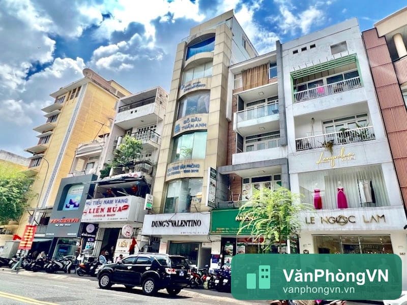 Đỗ Đầu Land Building thumbnail 6