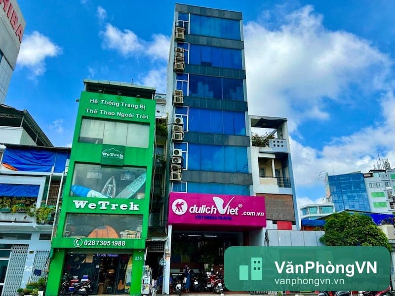Đông Á Building thumbnail 2