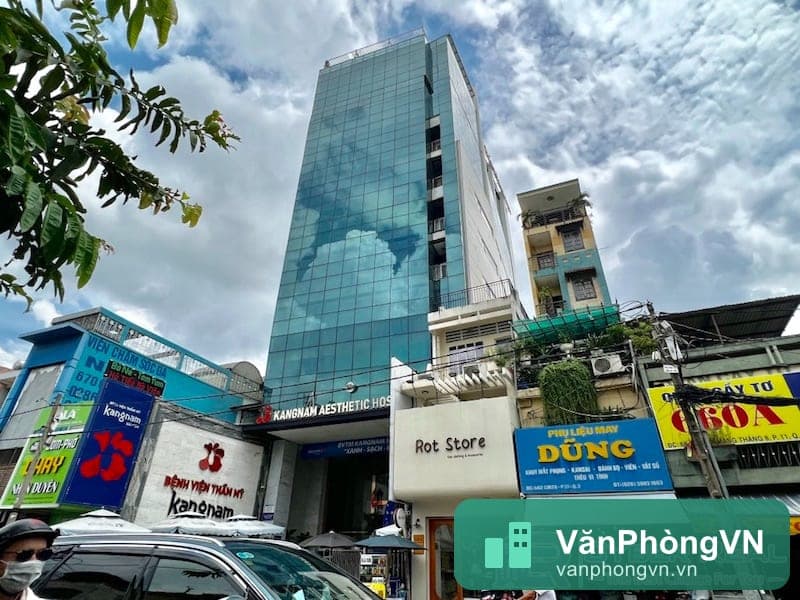 Đông Phương Building thumbnail 2