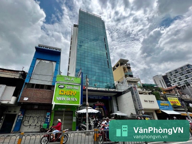Đông Phương Building thumbnail 3