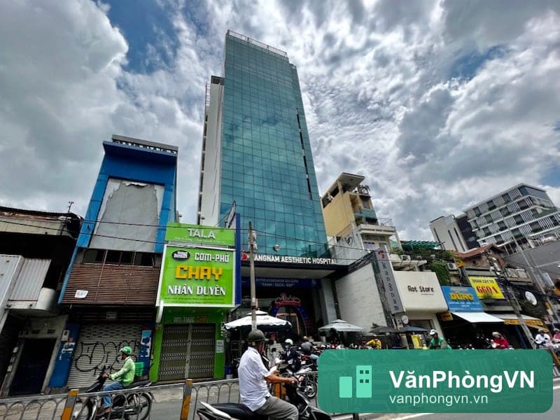 Đông Phương Building thumbnail 4