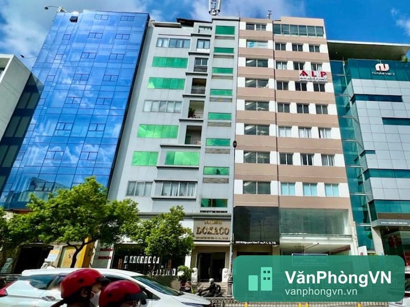 Doxaco Building thumbnail 2