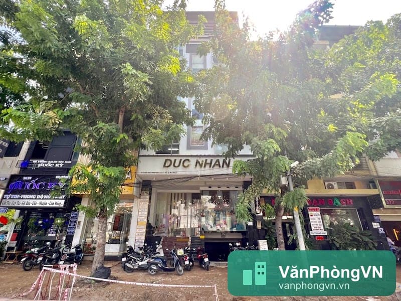 Đức Nhân Building