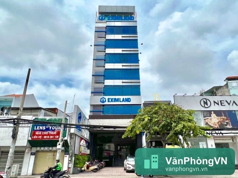 Eximland Building