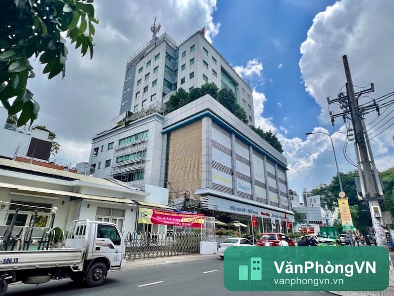 Giày Việt Plaza Building thumbnail 10