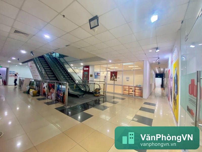 Giày Việt Plaza Building thumbnail 11