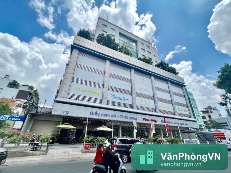 Giày Việt Plaza Building thumbnail 4