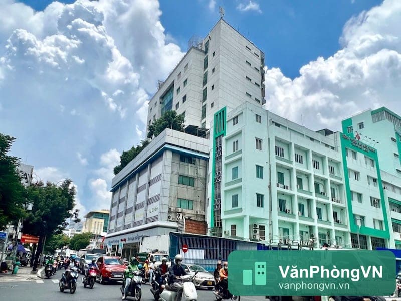 Giày Việt Plaza Building thumbnail 5