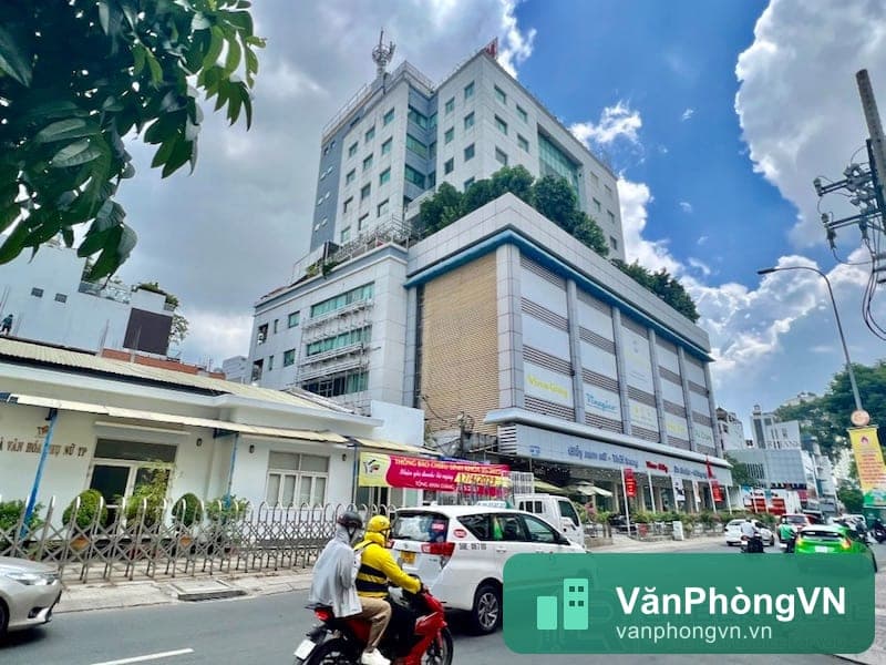 Giày Việt Plaza Building thumbnail 6