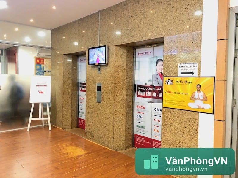 Giày Việt Plaza Building thumbnail 8
