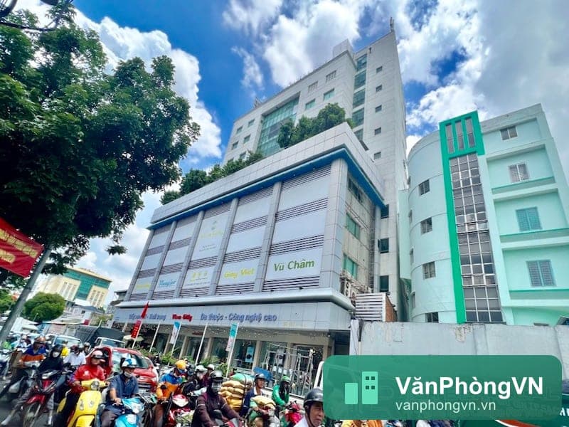 Giày Việt Plaza Building thumbnail 9