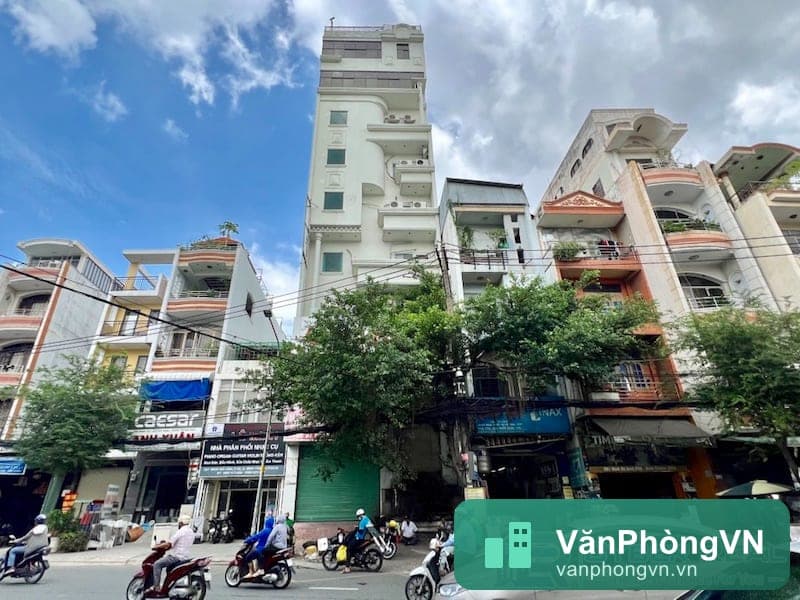 GIC Đinh Bộ Lĩnh