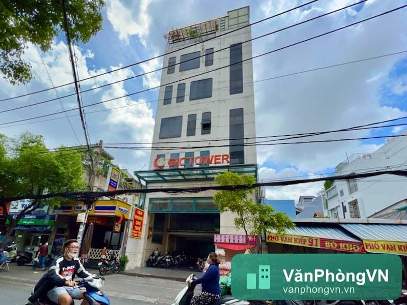 GIC Vạn Kiếp