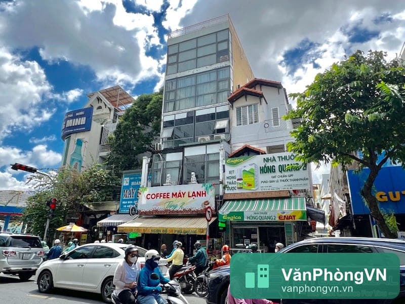 Gold Star 58 Phổ Quang thumbnail 2