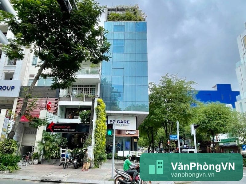Goodwill Building 55 Trương Định thumbnail 2
