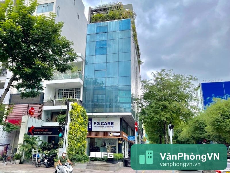 Goodwill Building 55 Trương Định thumbnail 3