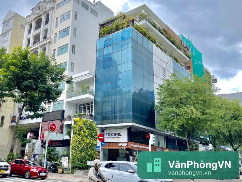 Goodwill Building 55 Trương Định thumbnail 4