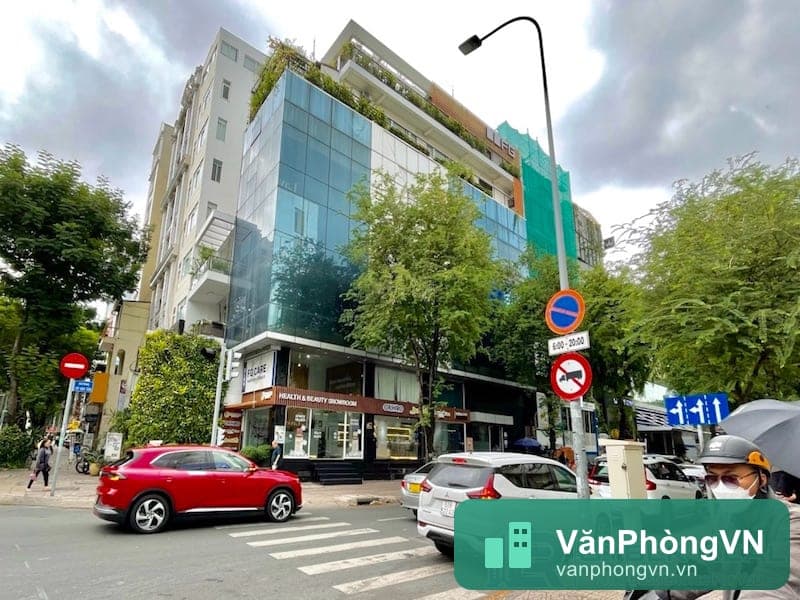 Goodwill Building 55 Trương Định thumbnail 5