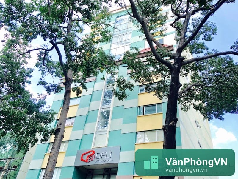 Green Star Building thumbnail 8