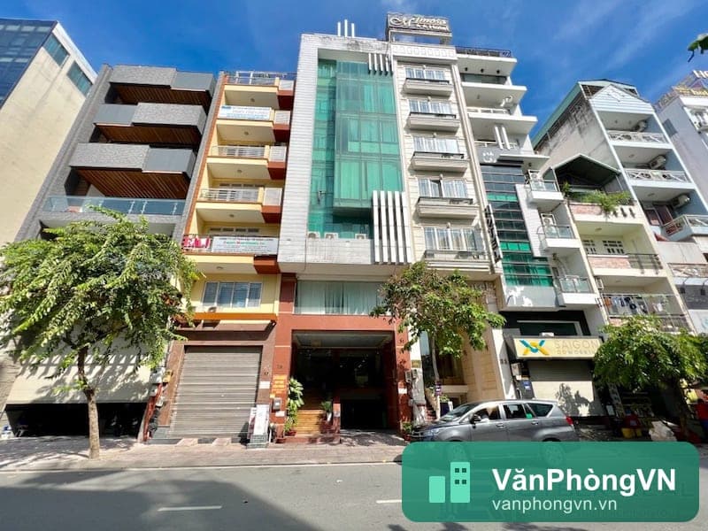 Green View Building thumbnail 2