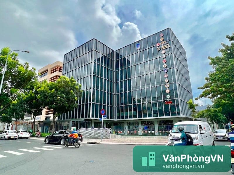 Hải Đức Building