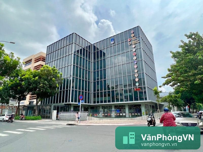 Hải Đức Building thumbnail 2